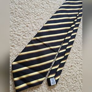 🌈Joseph & Feiss International 100% Silk Tie